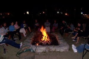 Campfire