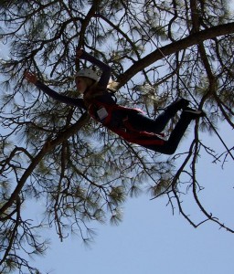 Leap of Faith #3
