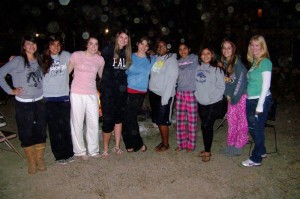 RYLA Girls
