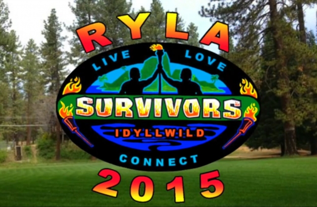 RYLA - Rotary Youth Leadership Awards | District 5320 | LA / OC