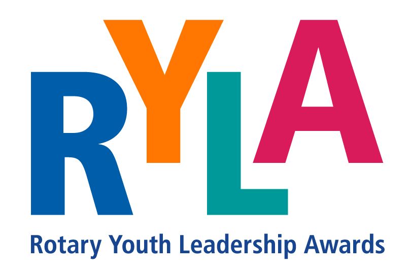 RYLA Rotary Youth Leadership Awards District 5320 LA / OC