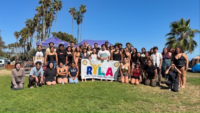 RYLA District 5320